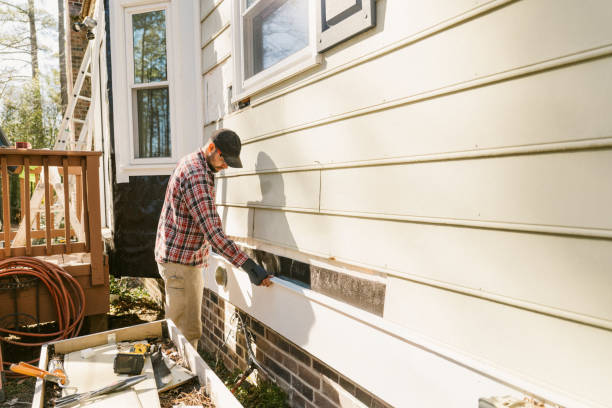 Top rated local Siding Contractor specialists in Kings Mountain, NC